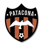 Patacona Team Logo