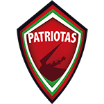 Patriotas Boyacá logo de equipe