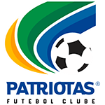 Patriotas U20 Team Logo