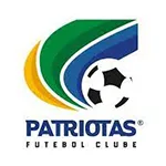 Patriotas logo de equipe