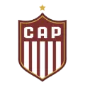 Patrocinense logo de equipe