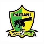 Pattani logo