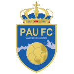 Pau Logotipo del equipo