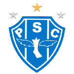 Paysandu Team Logo