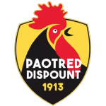 Ergué-Gaberic Team Logo