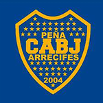 Peña Deportiva Logotipo del equipo
