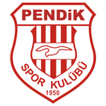  Pendikspor logo de equipe 