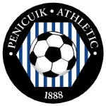 Penicuik Athletic logo de equipe