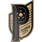 Peoria City Team Logo
