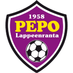 PEPO Team Logo
