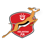 Kelantan Logotipo del equipo