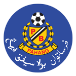Pahang Logo