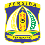 Persiba Balikpapan Logotipo del equipo