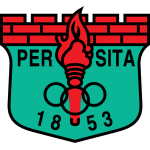 Persita Logotipo del equipo