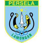 Persela logo de equipe