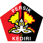 Persik Kediri Team Logo