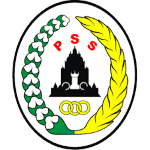 PSS Sleman logo de equipe