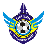 Gresik United Logo