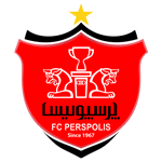 Persepolis logo de equipe