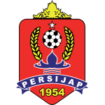 Persijap Team Logo