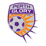 Perth Glory II logo