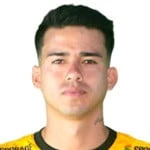 Aarón Omar Carnero Tenazoa headshot