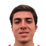 Aldair Perleche Romero headshot