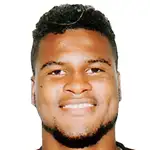 Aldair Rodríguez foto de rosto