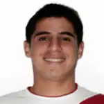 Aldo Sebastián Corzo Chávez headshot