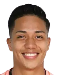 Aldo Stefano Olaya Maker headshot