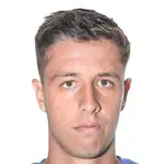 Alec Deneumostier foto de rosto