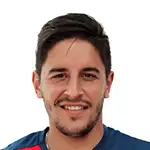 Alejandro Hohberg González headshot