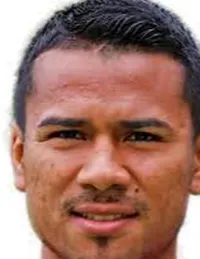 Alejandro Ramos foto de rosto