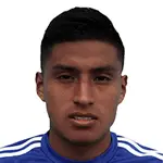 Alexis Rojas headshot