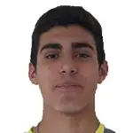 Alfonso Daniel Barco Del Solar headshot