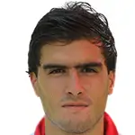 Álvaro Ampuero García Rossell headshot