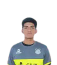 Alvaro Reynoso headshot