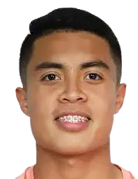 Anderson Mishael Villacorta Beltrán foto de rosto