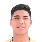 Ángel Zamudio headshot