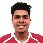 Ángelo Campos headshot