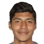 Carlos Alexander Gamarra Cárdenas headshot