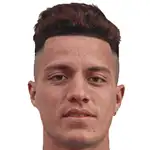 Carlos Dante Olascuaga Vieradisparo a la cabeza