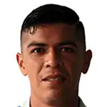 Carlos Javier Flores Córdova headshot