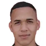 Cesar Enrique Barco Bozzeta headshot