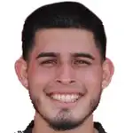 Christian André Sánchez Soto headshot