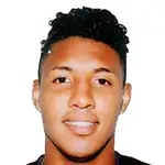 Christian Edgardo Adrianzén Gómez headshot