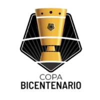 Copa Bicentenario logo