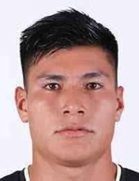 Diego Alonso Romero Cachay headshot