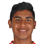 Eder Benjamín Villalta Mori headshot