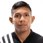Édison Michael Flores Peralta headshot